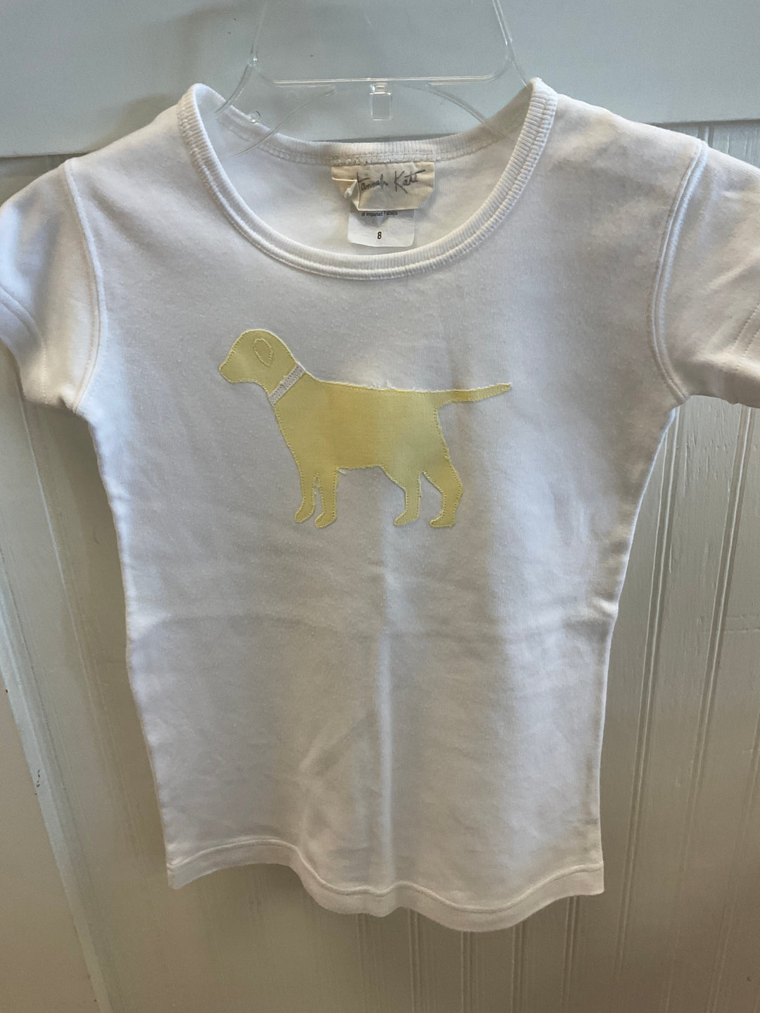 Puppy Tee 8