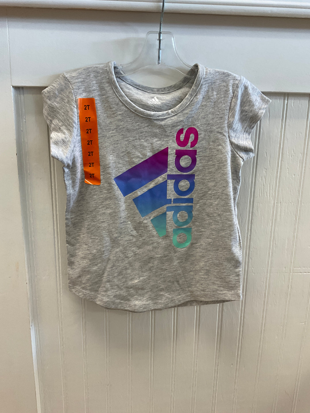 Adidas Tee (NWT) 2