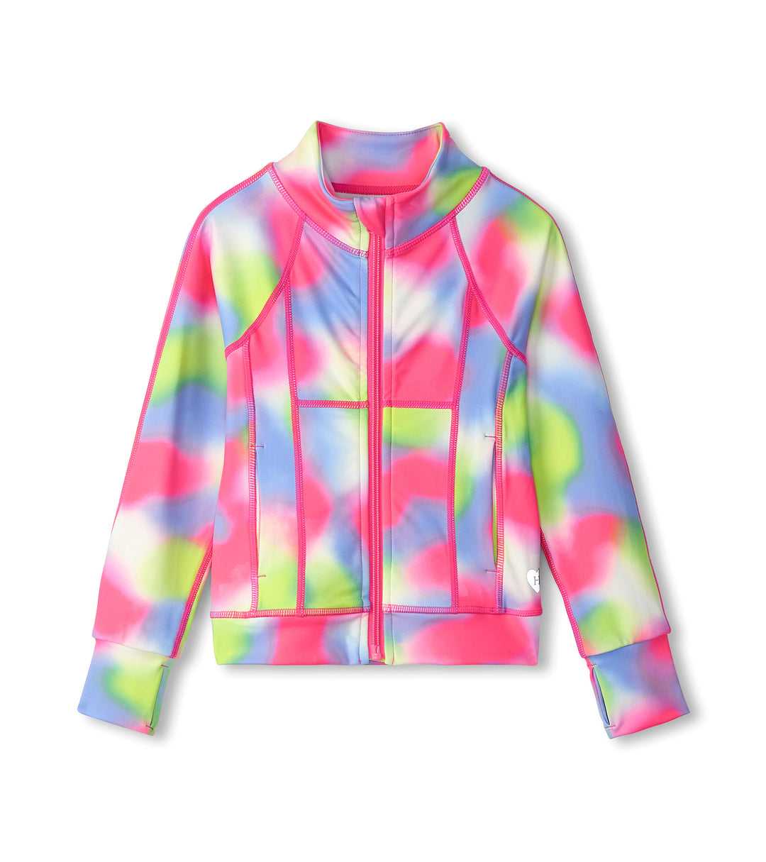 Jelly Bean Active Jacket