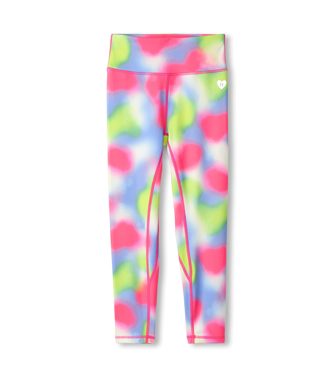 Jellybean Active Leggings