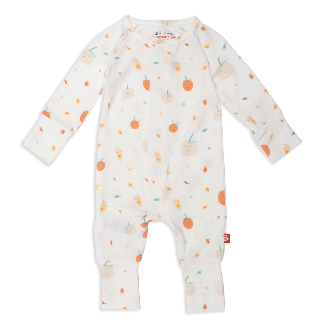 Bootiful Baby Coverall