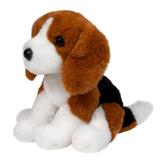 Earnie Soft Beagle