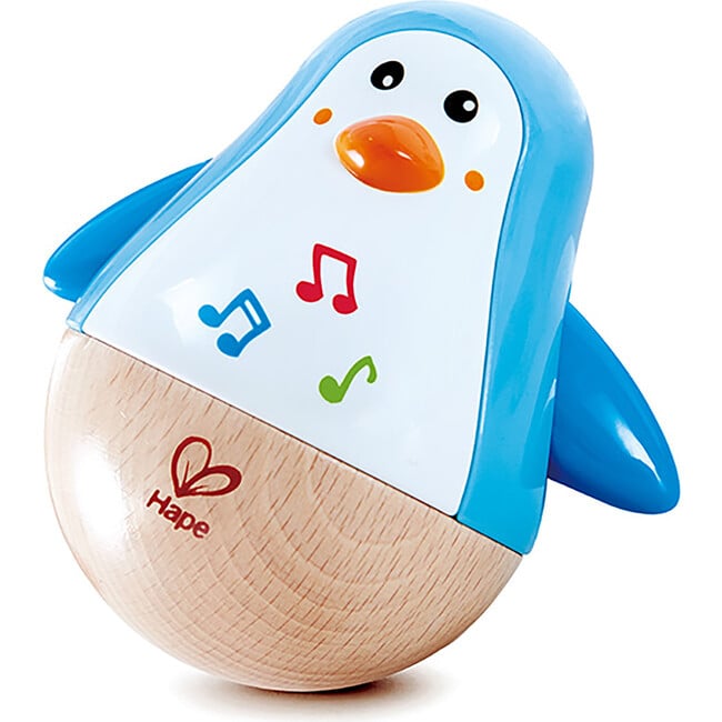 Penguin Musical Wobbler