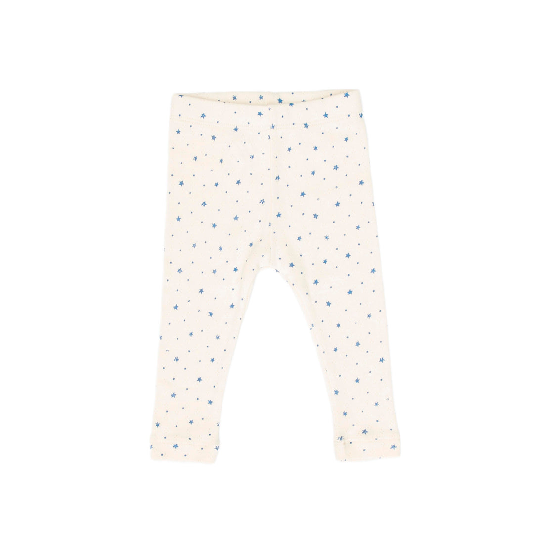 Little stars Pointelle Pants