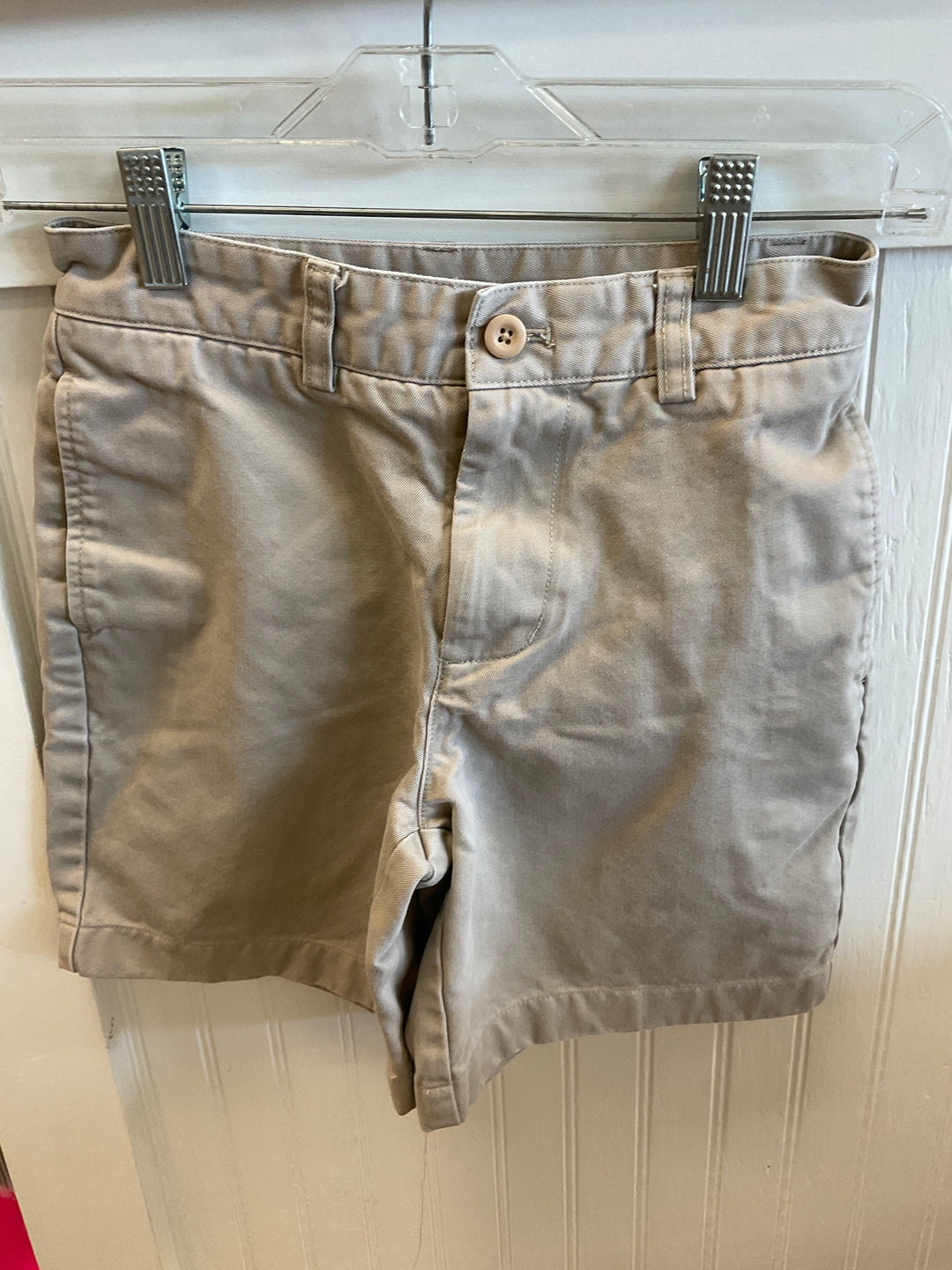 Khaki Short 8