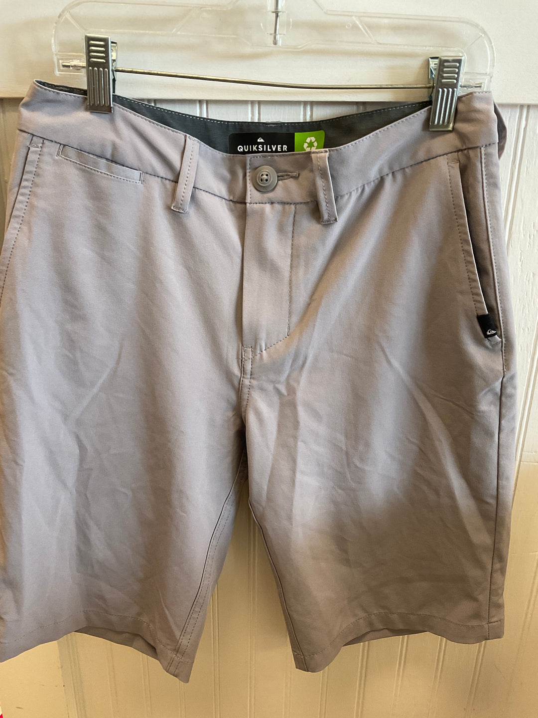 Amphibian Short 27