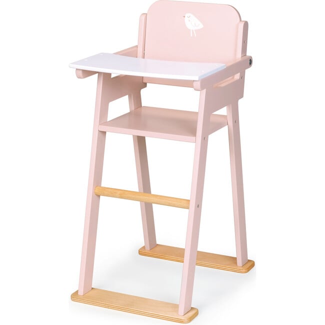 Baby Doll High Chair