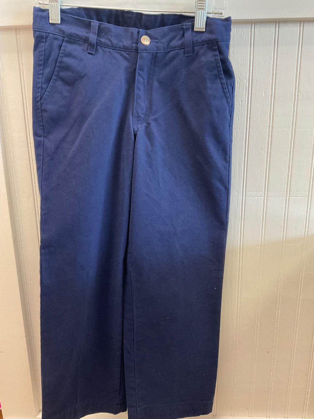 Navy Pant 10