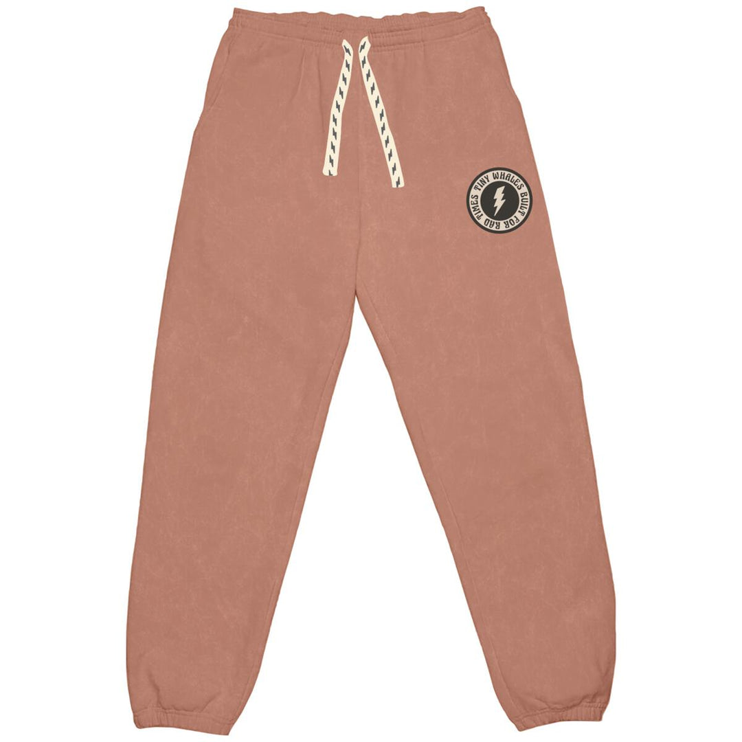 Rad Dudes Sweatpants