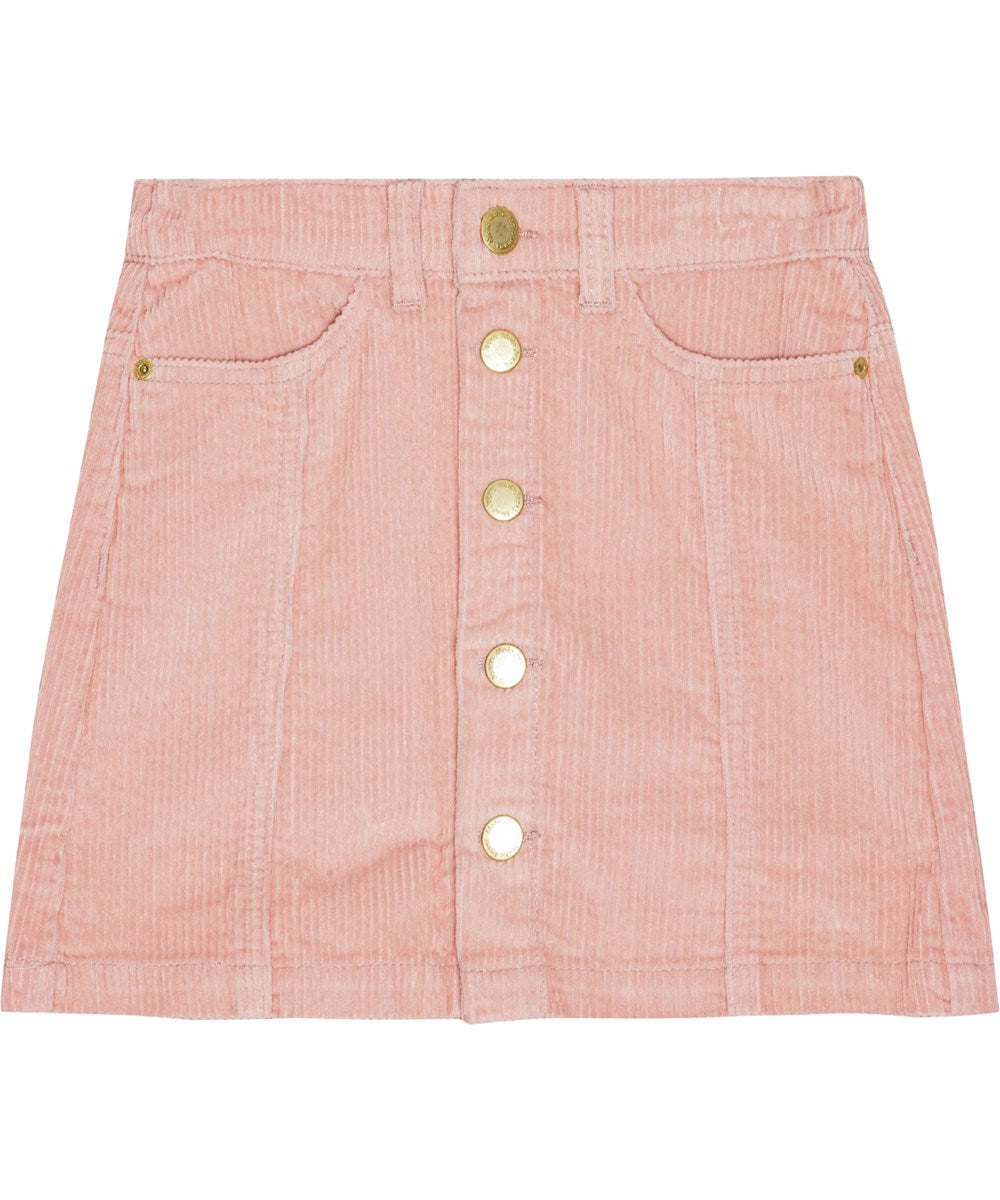 Bera Button Cord Skirt