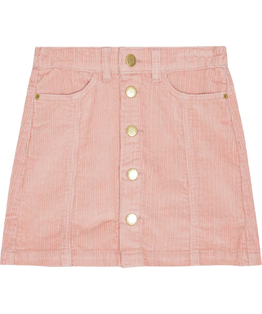 Bera Button Cord Skirt