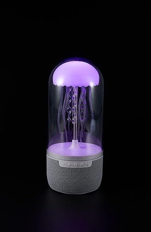 Jellyfish Bluetooth Speaker