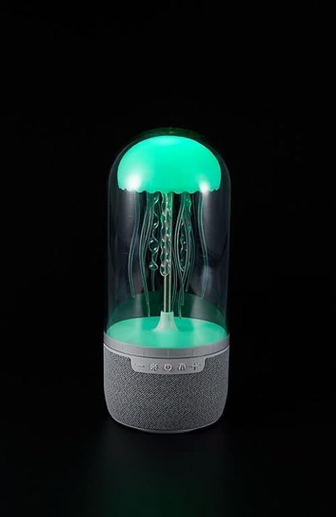 Jellyfish Bluetooth Speaker