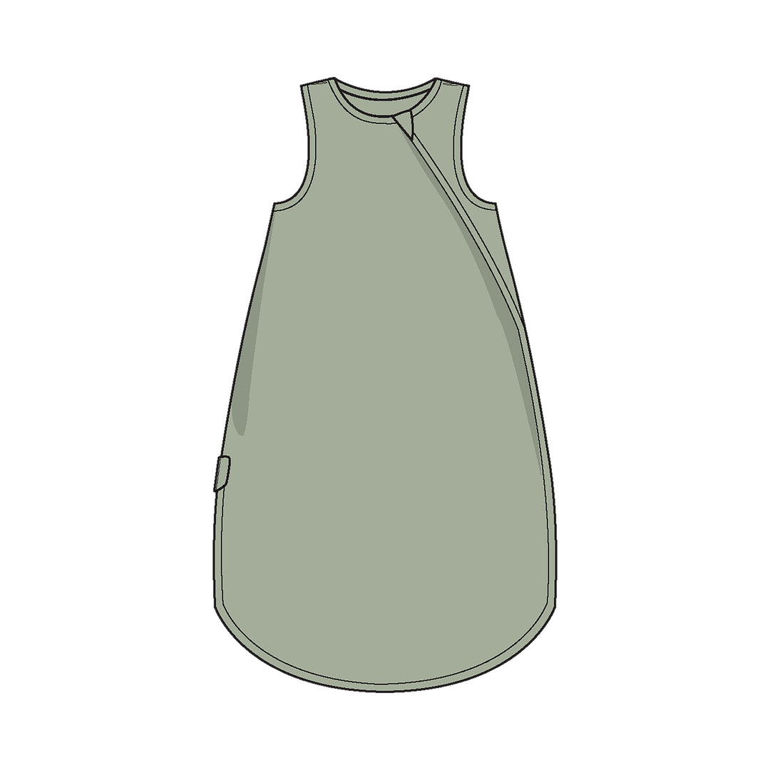 Desert Sage Sleep Bag