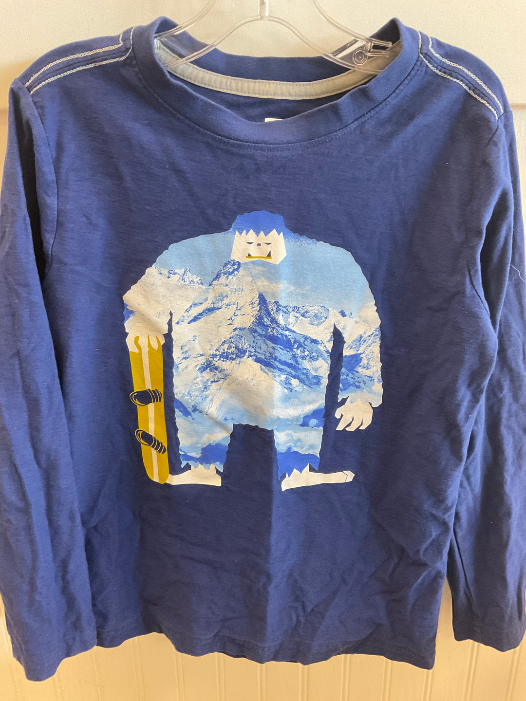 Yeti Shirt 7