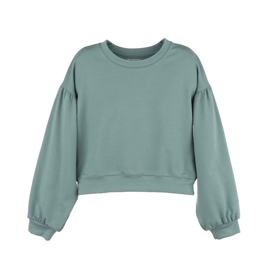 Sage Sweatshirt