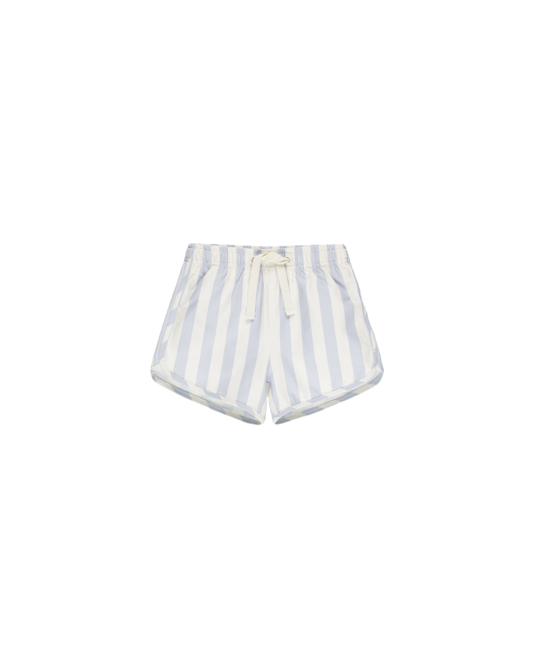 Swim Trunk Blue Stripe