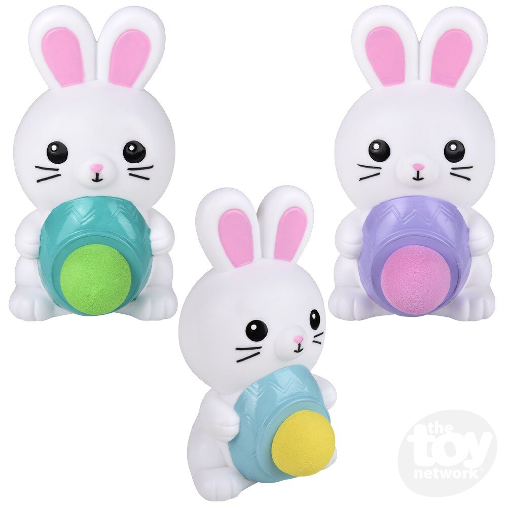 Bunny Foam Ball Blaster