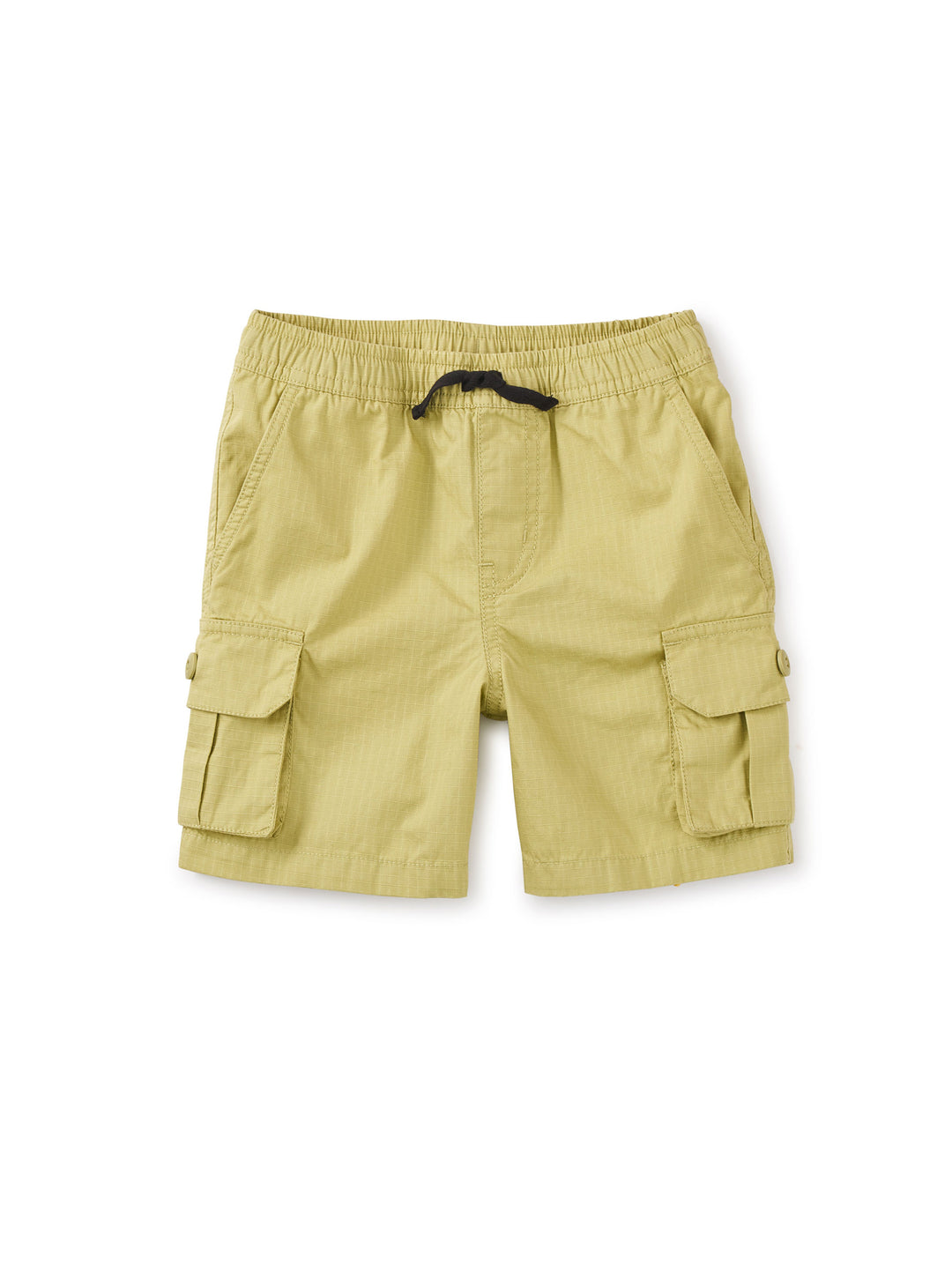 Ripstop Cargo Shorts