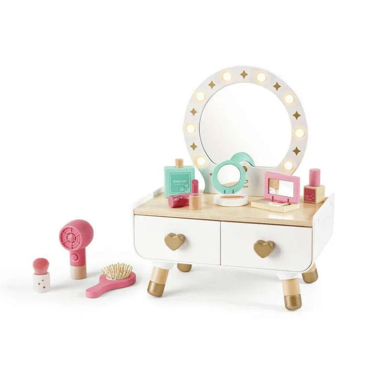 My Stylish Dressing Table