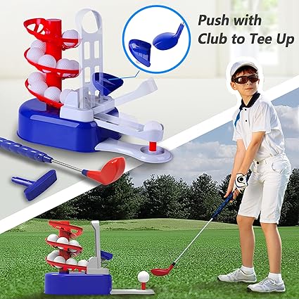 Golf Play Set