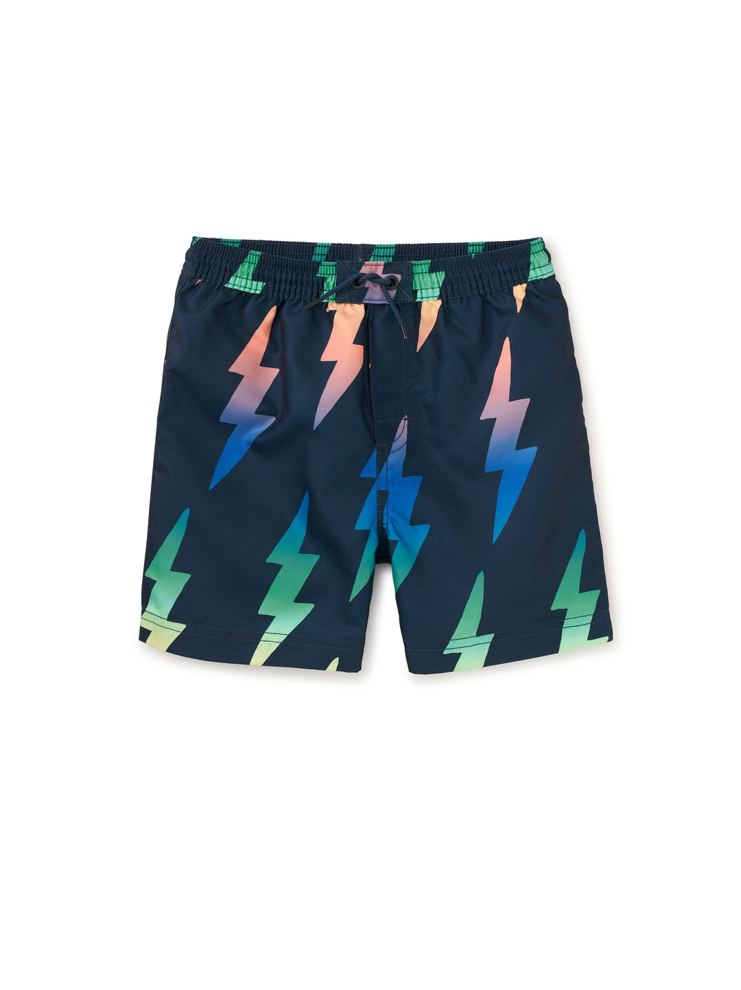 Lightning Bolt Swim Trunk