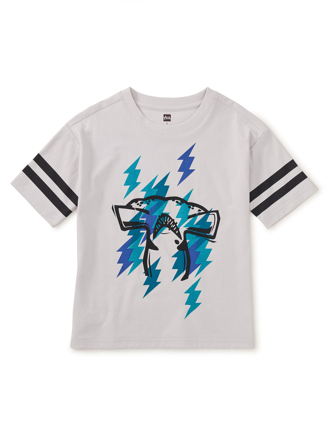 Shark Sporty Graphic Tee