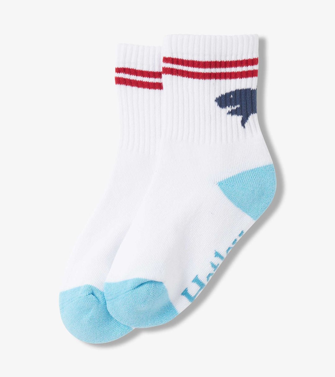 shark crew sock