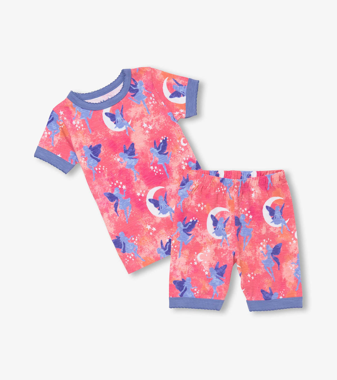 Night Fairies Pajama Set