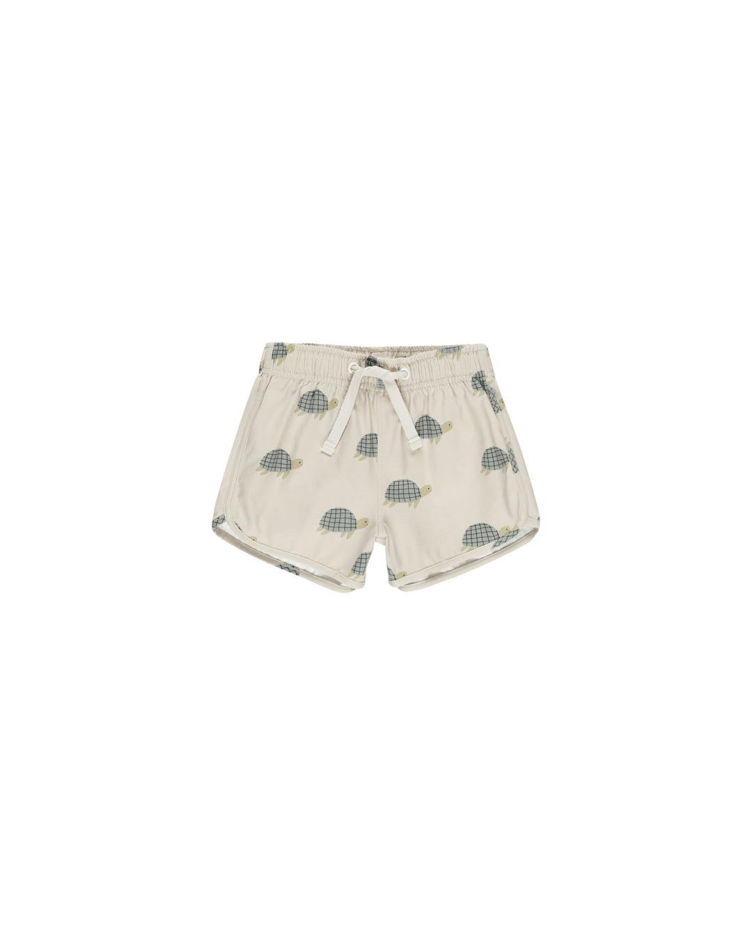 Swim Trunk Sea Turtles