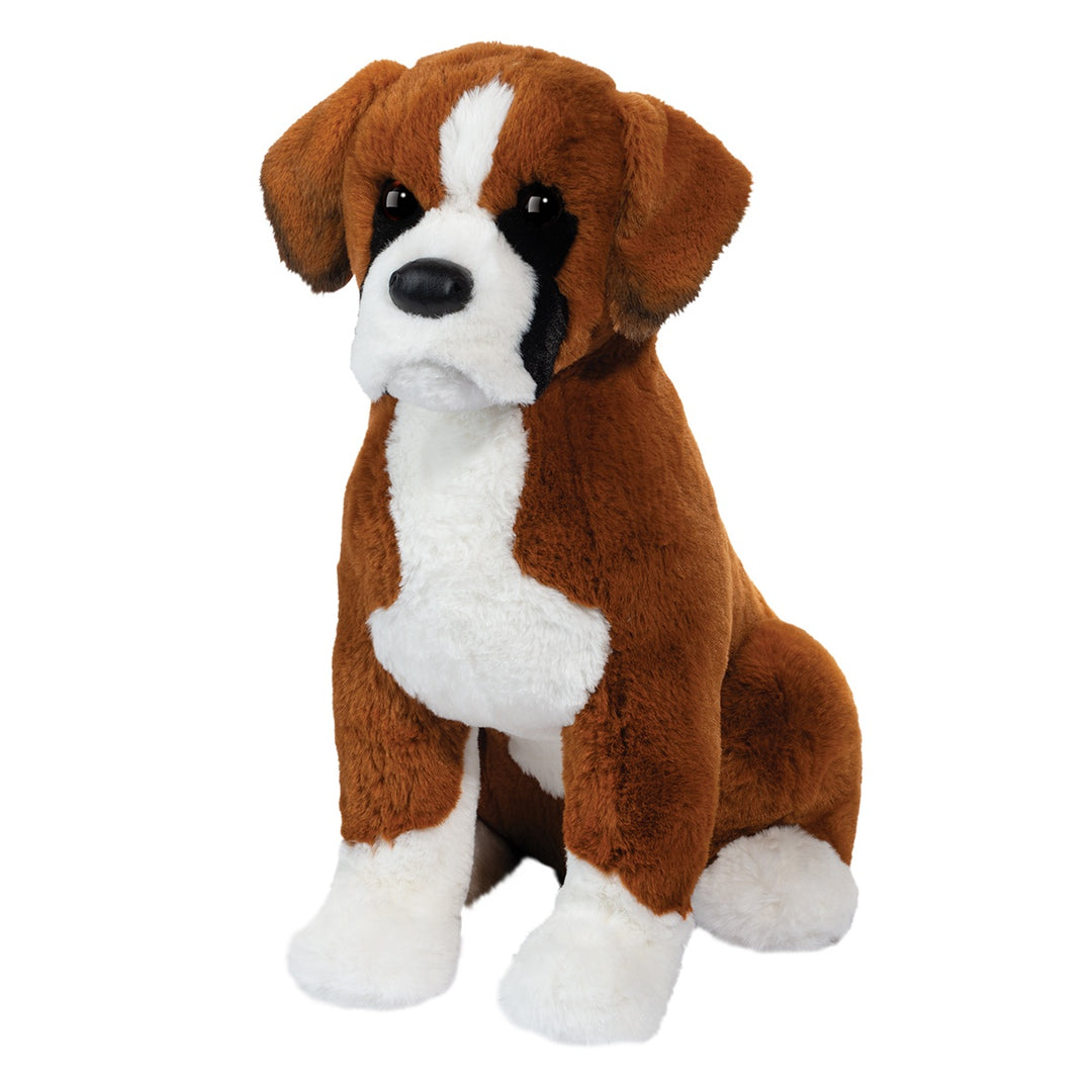Chance Boxer