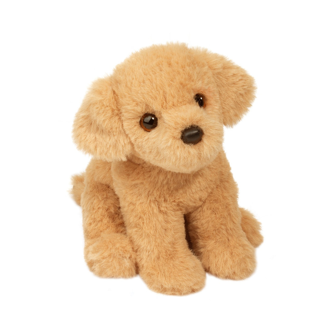 Goldie Mini Golden Retriever