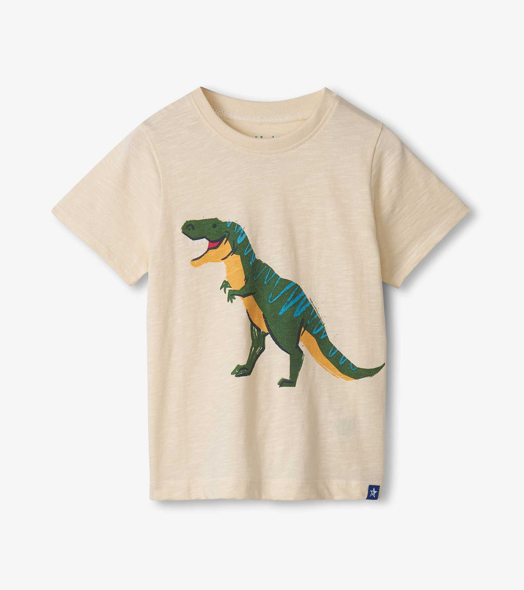 T-rex Graphic Tee