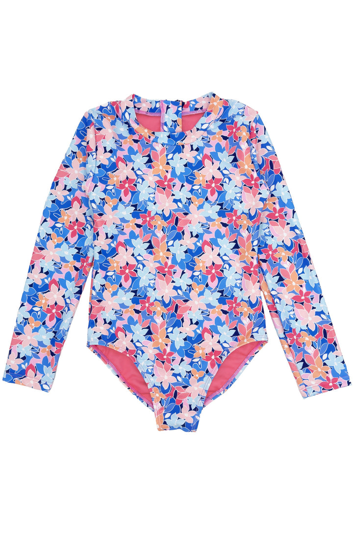 Wave Chaser Surf Suit