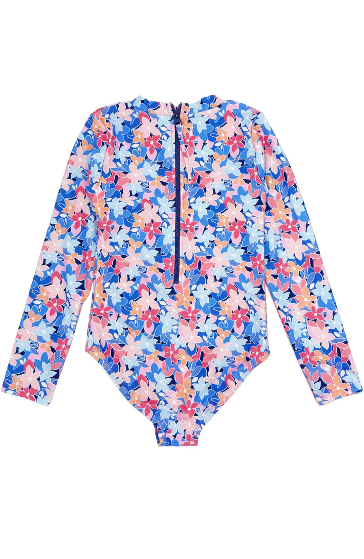 Wave Chaser Surf Suit