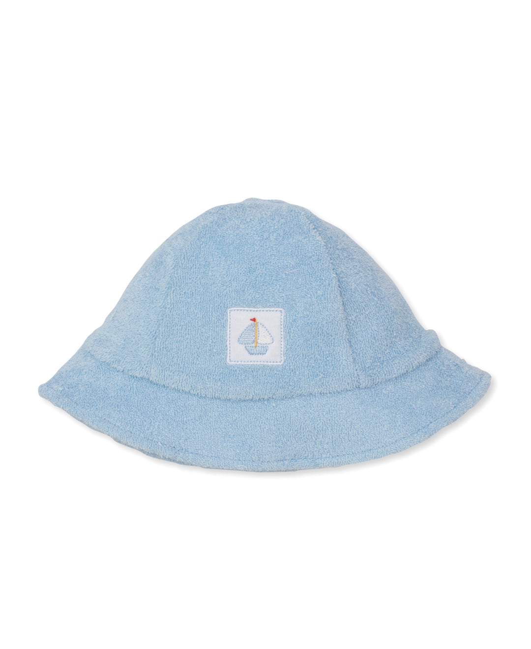 Saturday Regatta Terry Sunhat