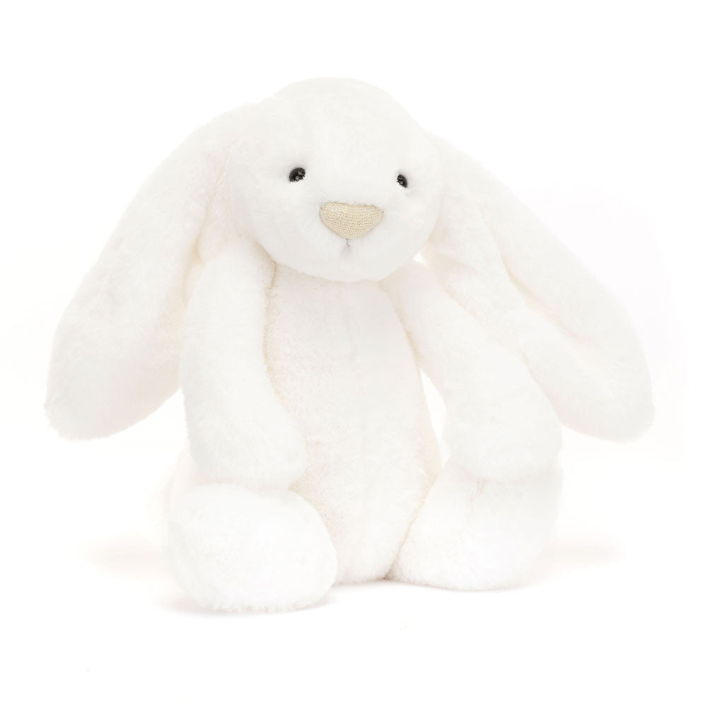 Big Bashful Luxe Bunny Luna