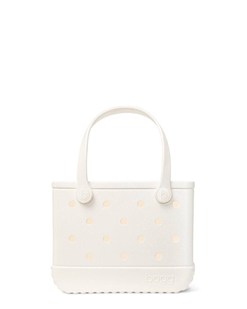 Bitty Bogg Bag Tonal