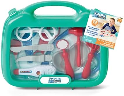 My First Doctor Kit
