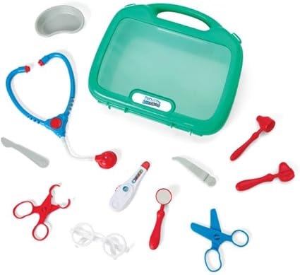 My First Doctor Kit