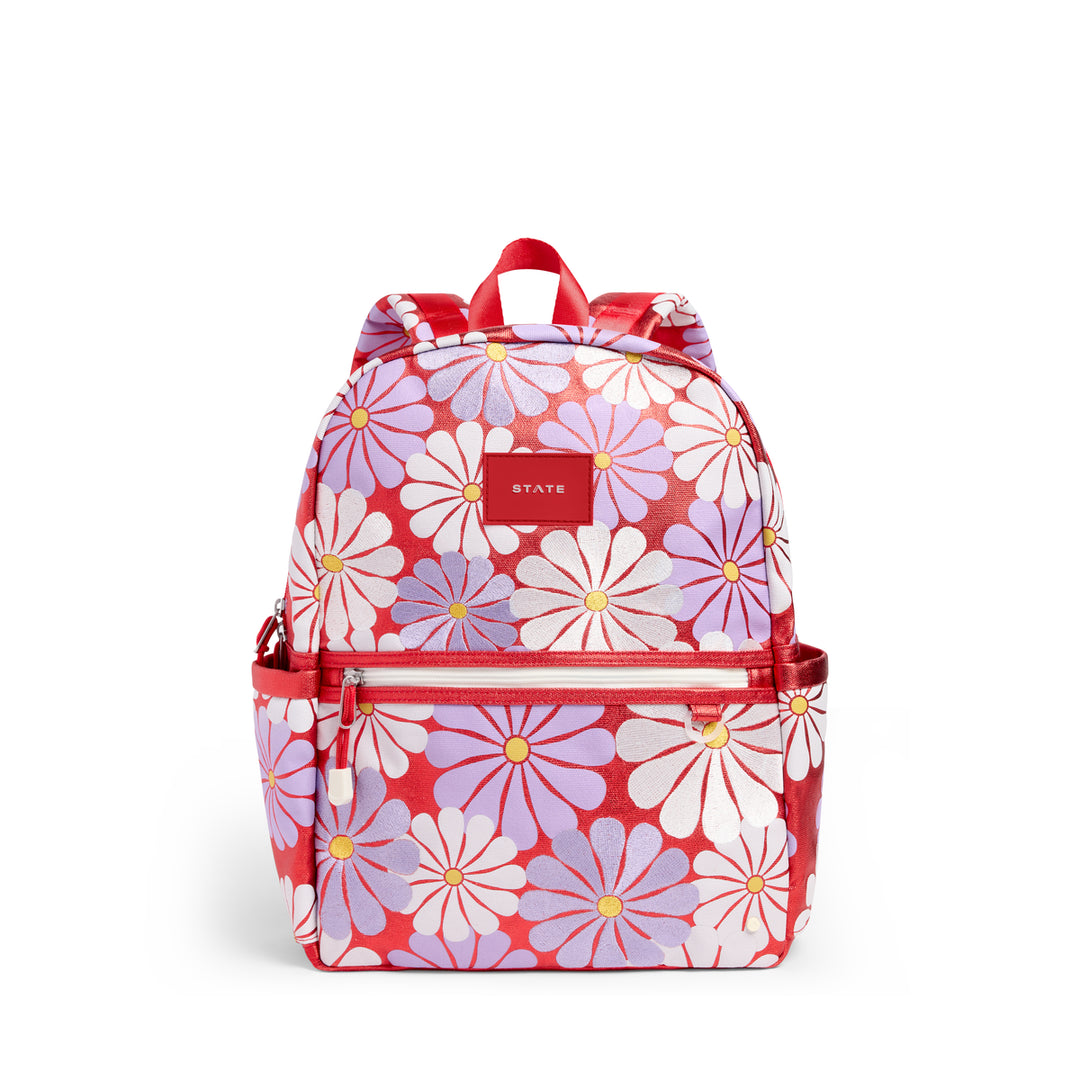 Kane Backpack Ruby Floral
