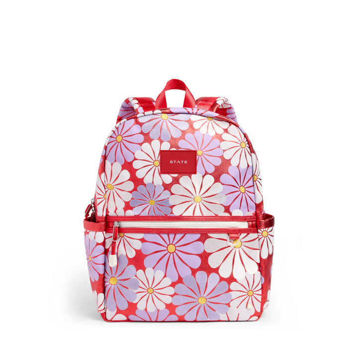 Kane Backpack Ruby Floral