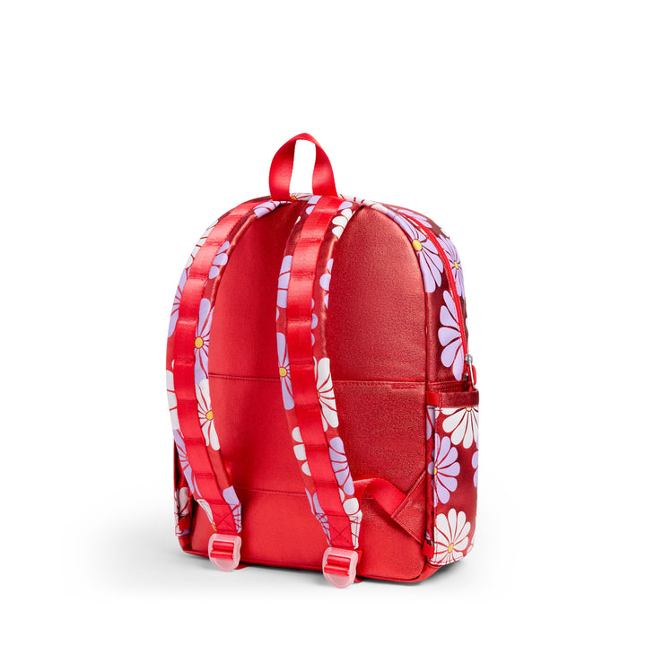 Kane Backpack Ruby Floral