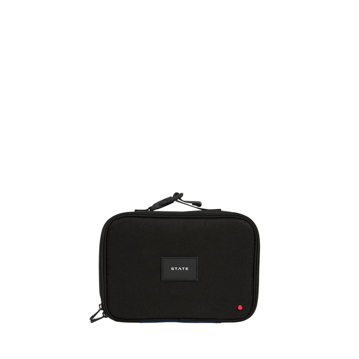 Rodgers Lunch Box Black