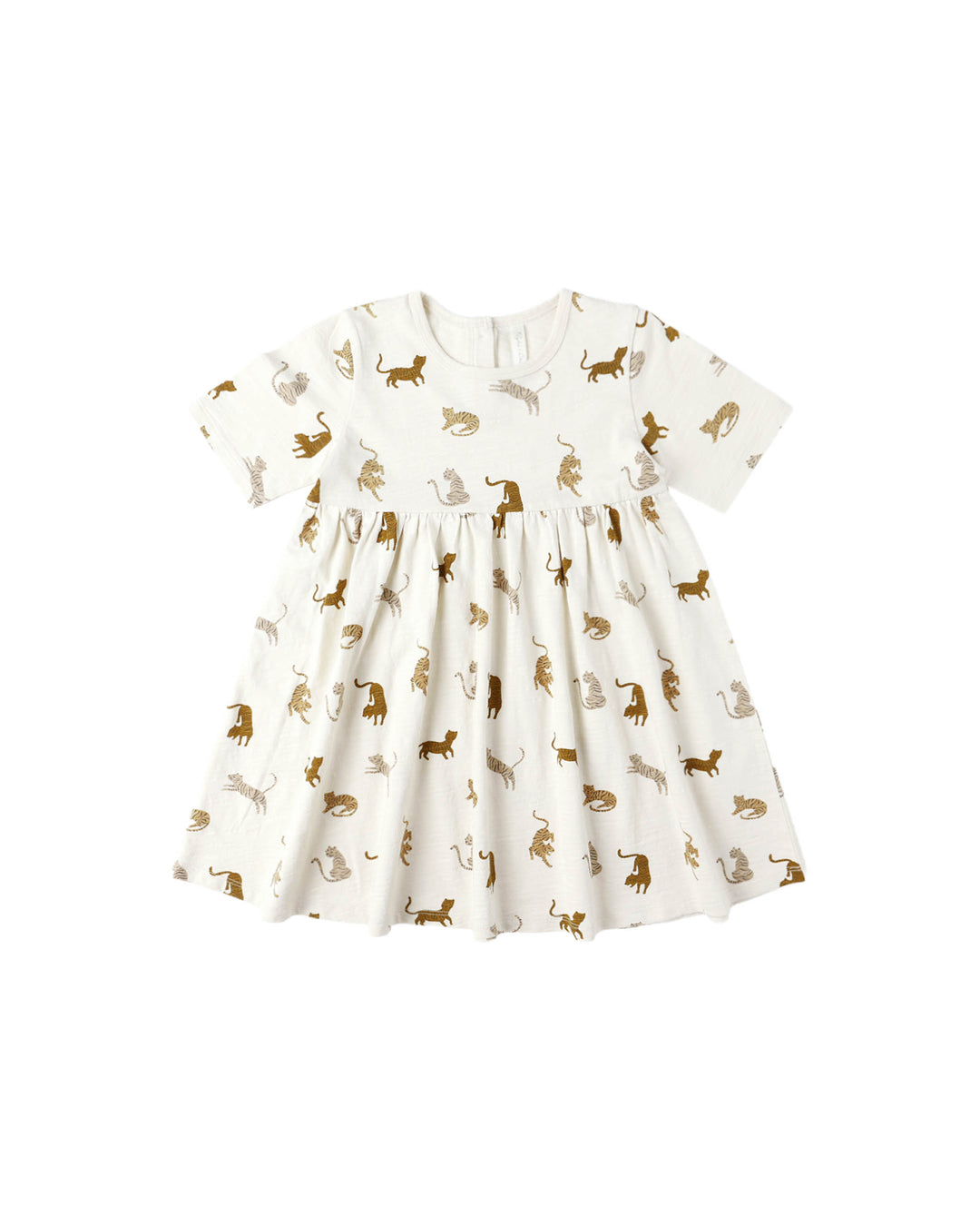Finn Dress Tigers