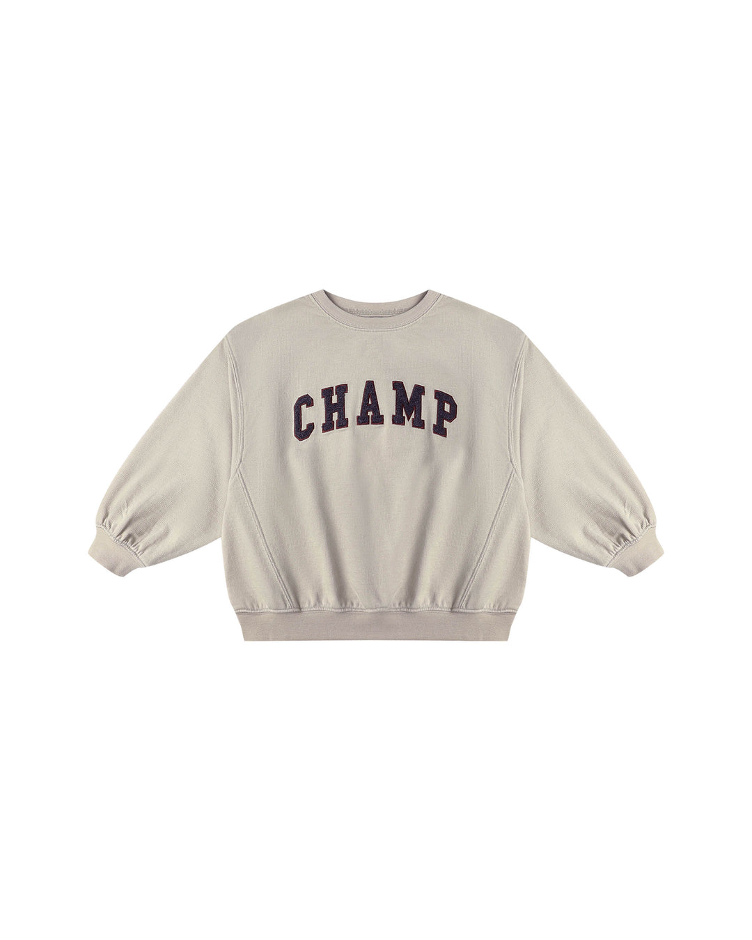 Oversized Sweatshirt Champ