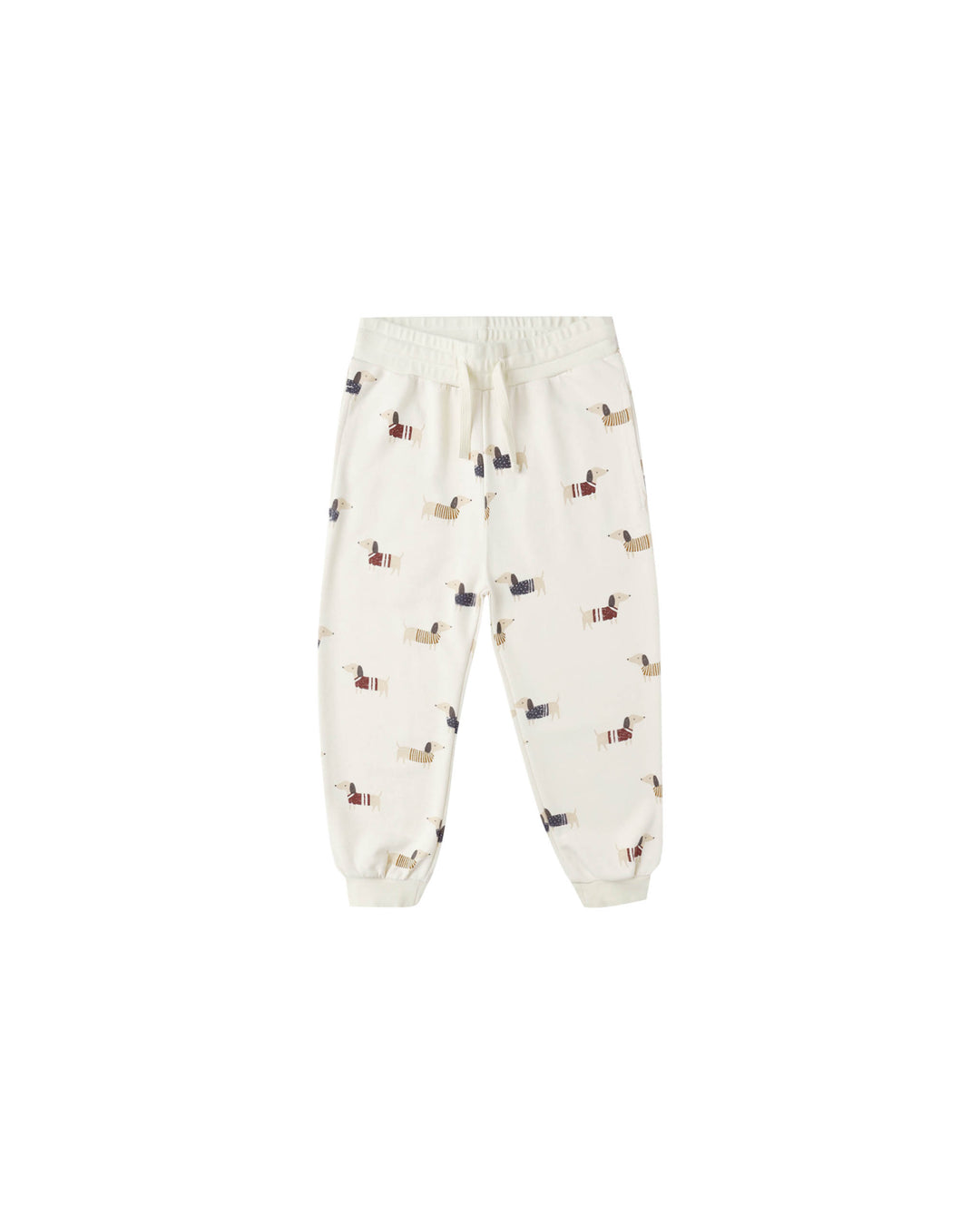 Jogger Sweatpant Dachshund