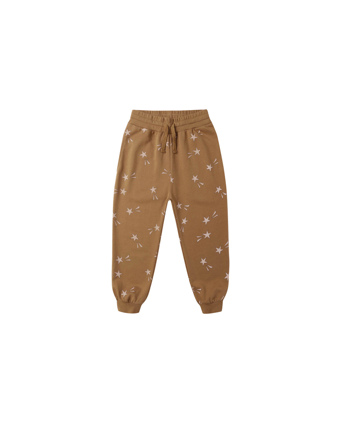 Jogger Sweatpant Golden Stars