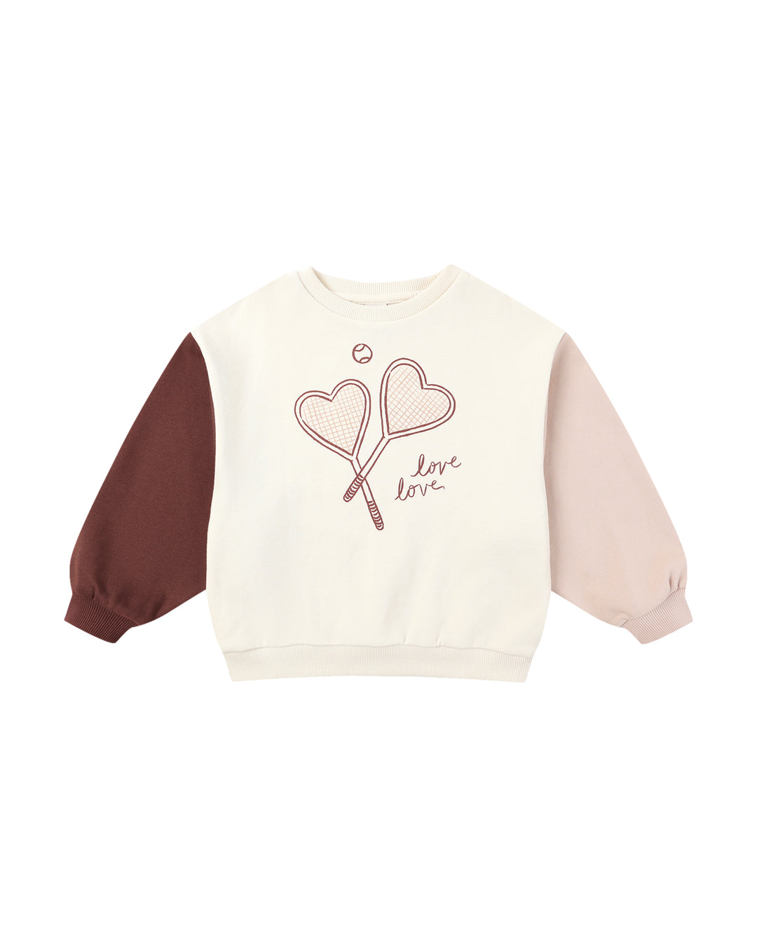 Legend Sweatshirt Love