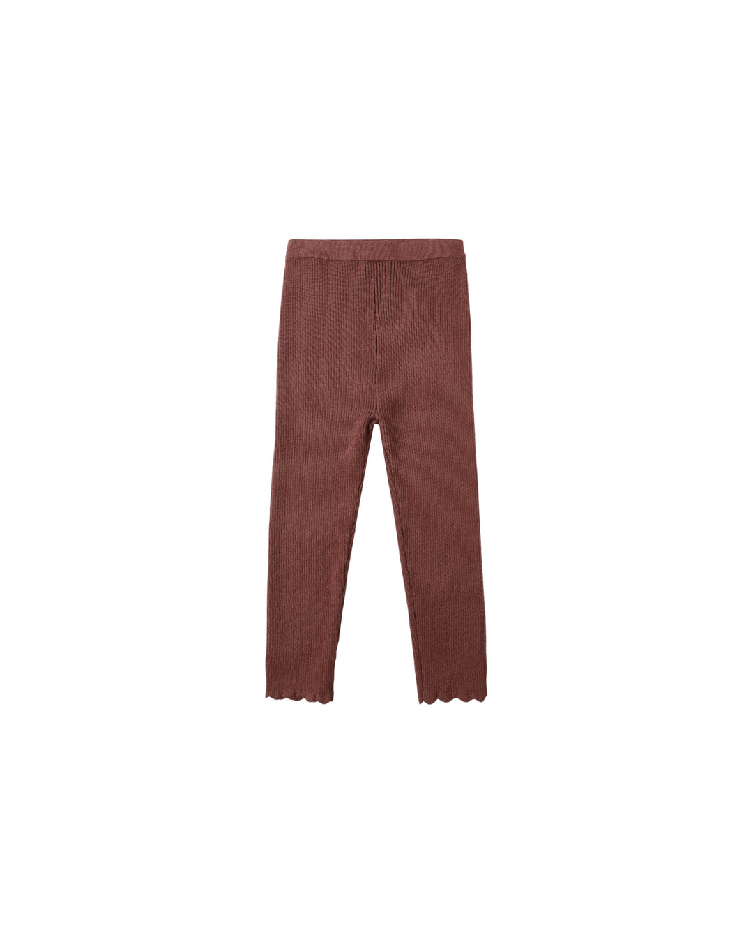 Legging Burgundy